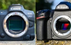 Why are Mirrorless Cameras More Expensive Than Dslr?