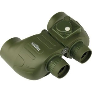 Yukon Binoculars