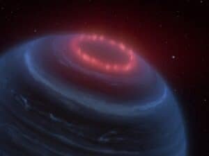 Red Dwarf Vs Brown Dwarf