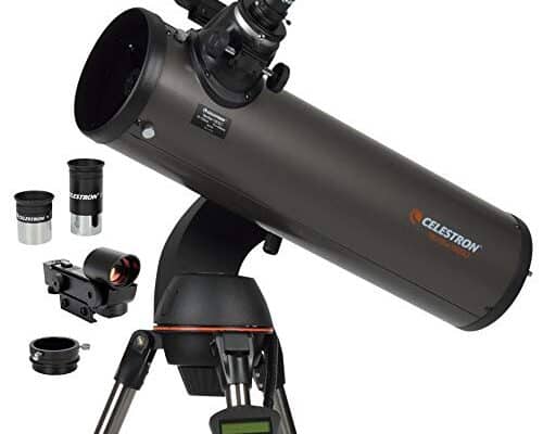 Best Computerized Telescopes