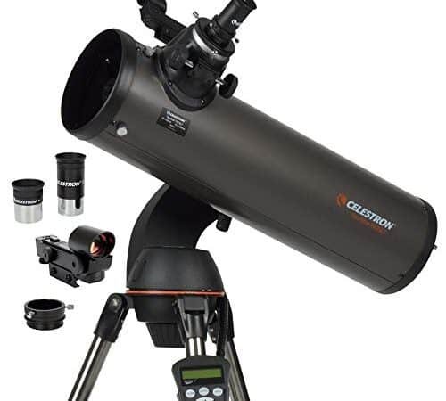 Best Computerized Telescopes