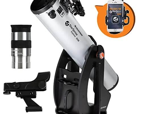 Best Dobsonian Telescopes