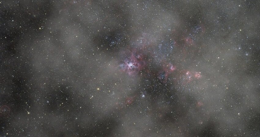 Can Telescopes See Through Clouds