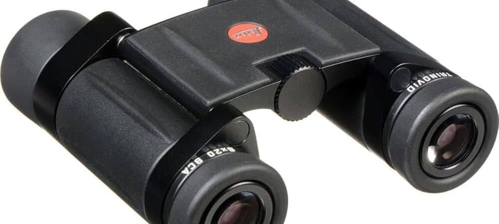 How Do You Focus Leica Trinovid Binoculars?