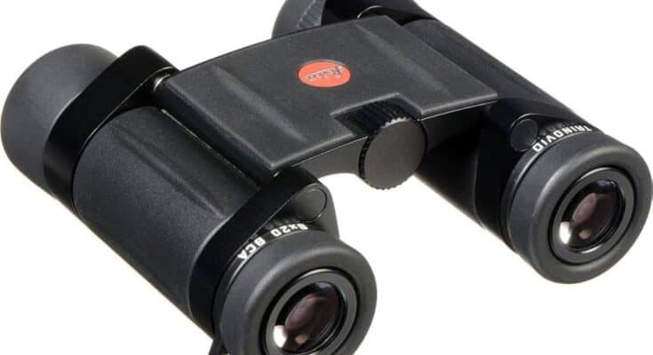 How Do You Focus Leica Trinovid Binoculars?