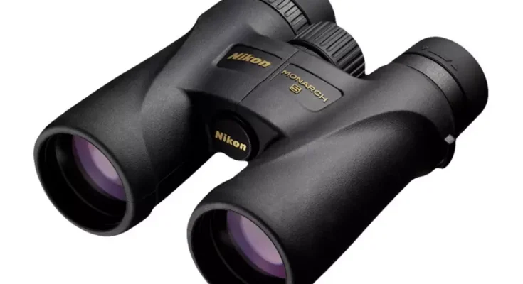 Nikon Monarch 5 Troubleshooting