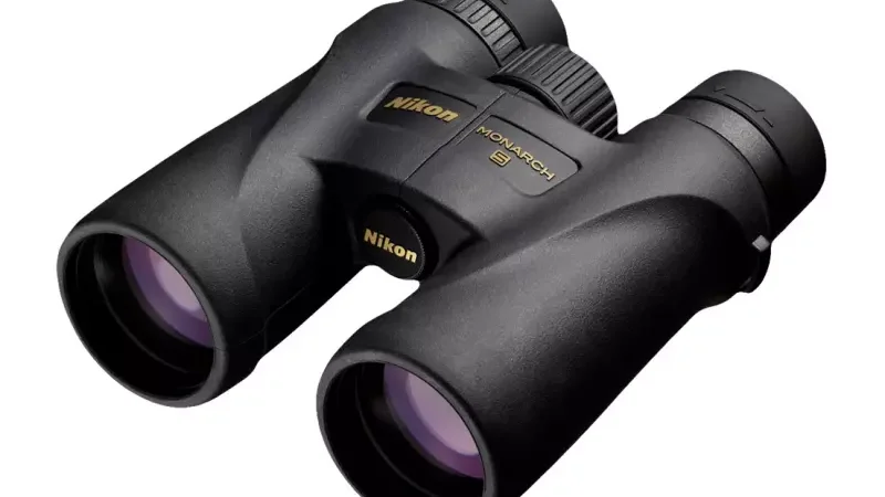 Nikon Monarch 5 Troubleshooting