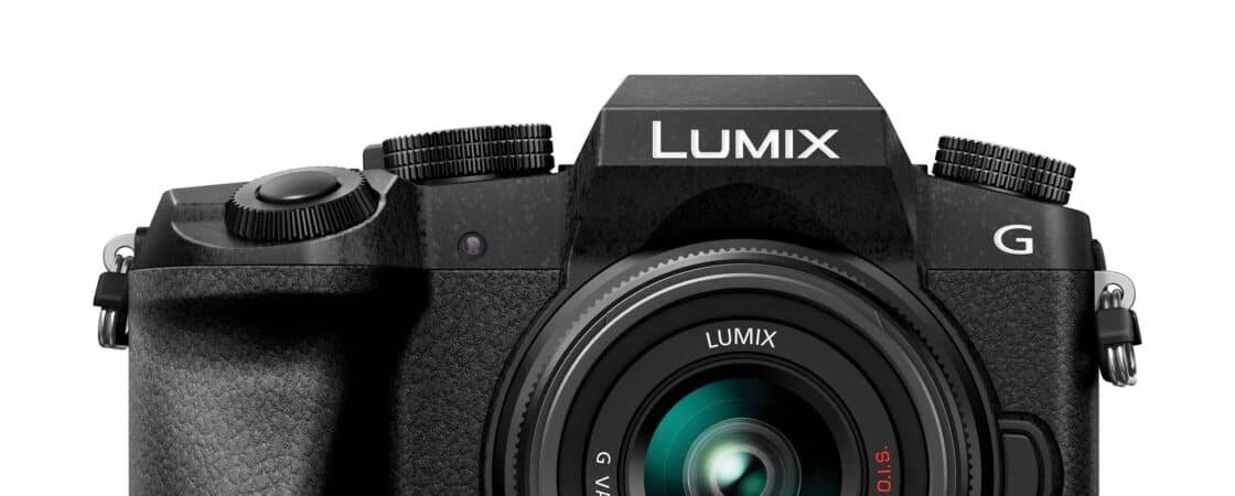 Panasonic Lumix G7 4K Digital Camera Troubleshooting