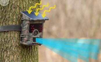 How to Use a Wildlife Camera