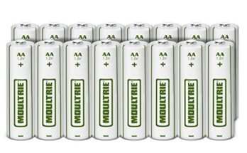 Best Aa Batteries for Trail Cameras​