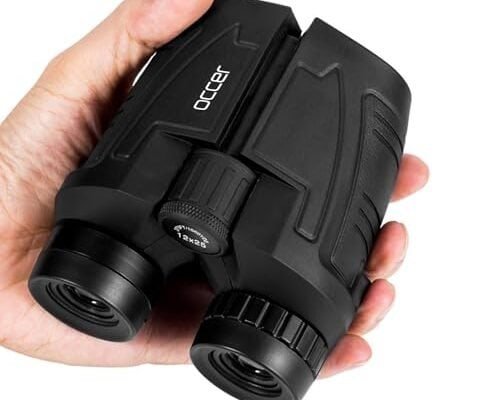 Best Binocular for Hiking