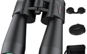 Best Binocular for Long Distance Viewing