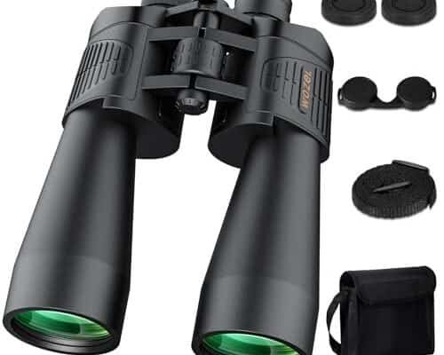 Best Binocular for Long Distance Viewing