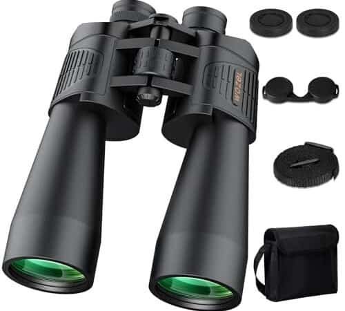 Best Binocular for Long Distance Viewing