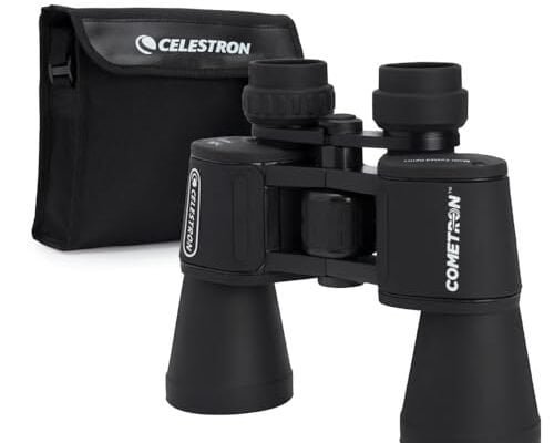 Best Binocular for Stargazing