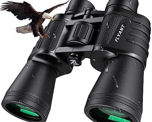 Best Binocular for Surveillance