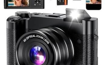 Best Camera for Instagram Content