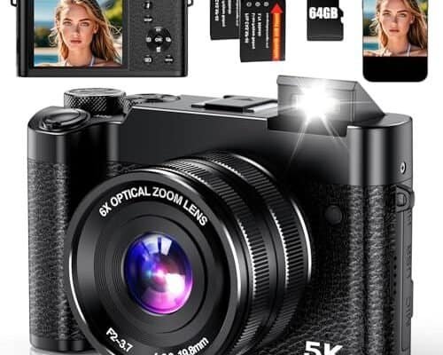 Best Camera for Instagram Content