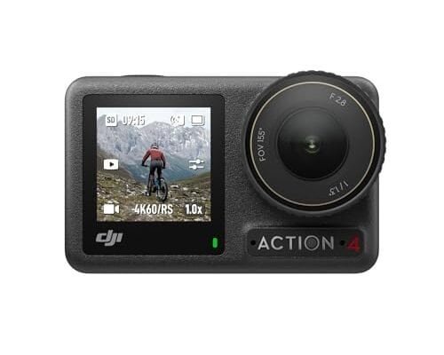 Best Camera for Low Light