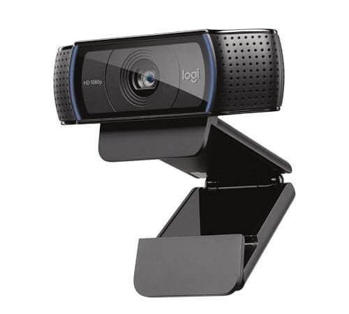 Best Camera for Podcasting