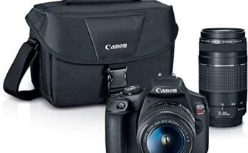 Best Camera for Sports Photography