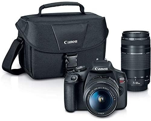 Best Camera for Sports Photography