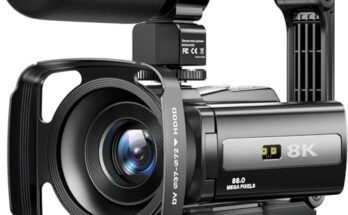Best Camera for Youtube Videos