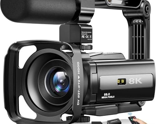 Best Camera for Youtube Videos