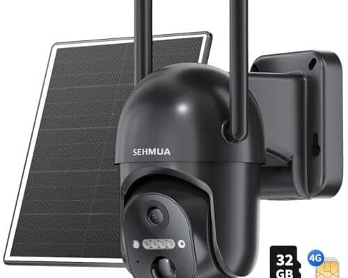 Best Cellular Trail Camera for Security