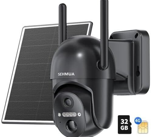Best Cellular Trail Camera for Security