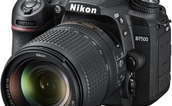 Best Dslr for Professional Photography