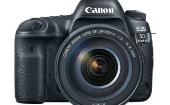 Best Dslr for Travel
