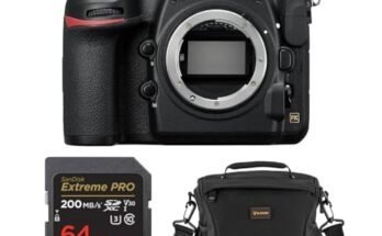 Best Dslr for Wildlife Photography