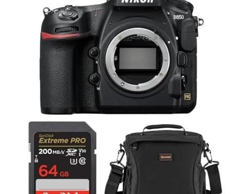 Best Dslr for Wildlife Photography