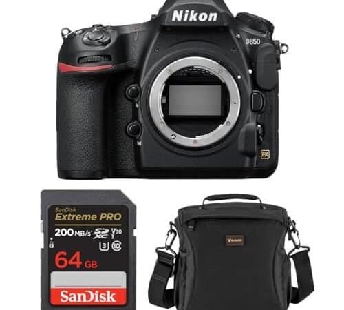 Best Dslr for Wildlife Photography