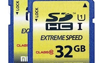 Best Sd Card for Trail Camera