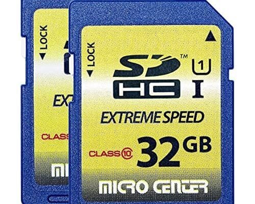 Best Sd Card for Trail Camera