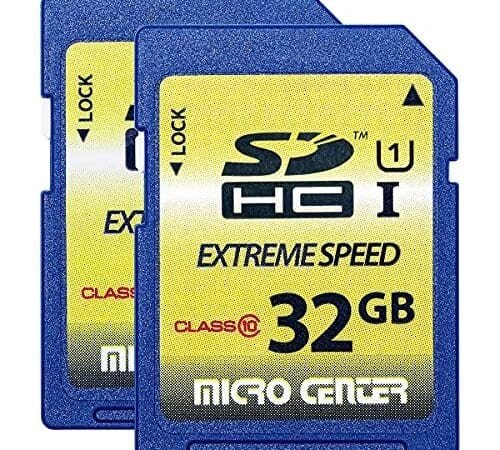 Best Sd Card for Trail Camera
