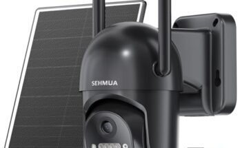 Best Trail Camera for Security