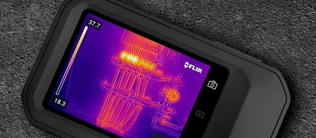 Best FLIR Thermal Camera