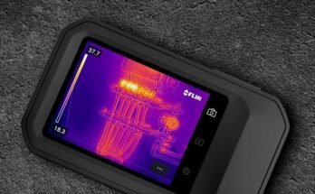 Best FLIR Thermal Camera