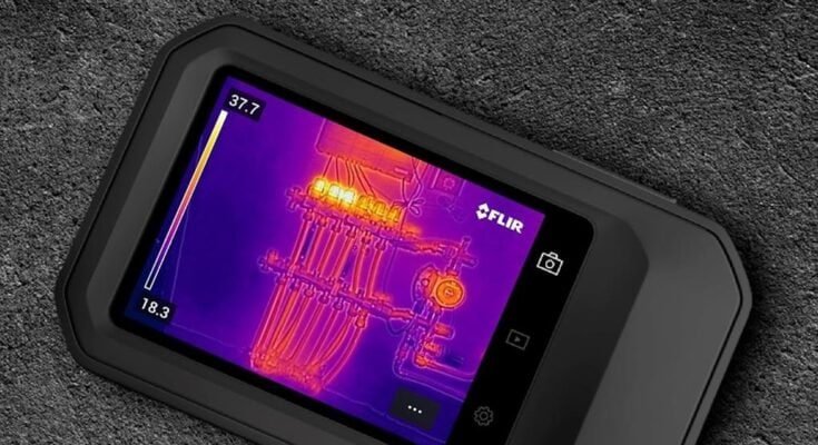Best FLIR Thermal Camera