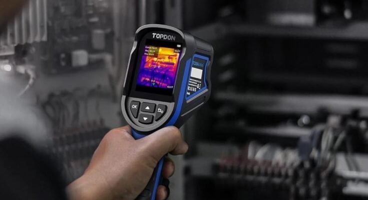Best Thermal Imaging Cameras For Wildlife