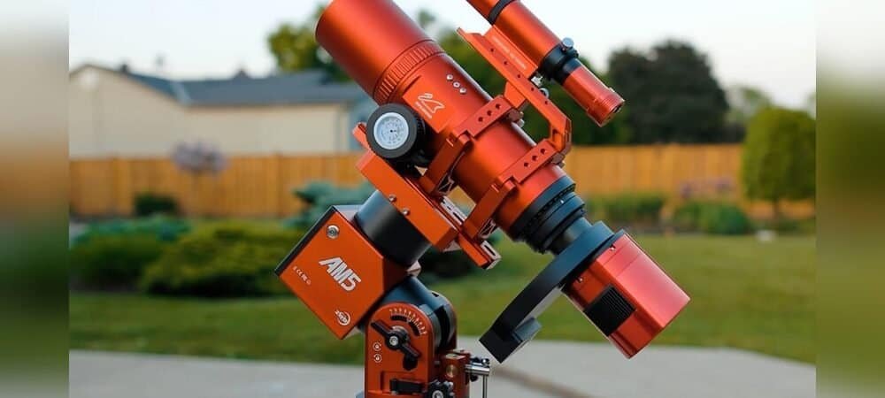 Common Problems With Refracting Telescopes