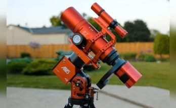 Common Problems With Refracting Telescopes