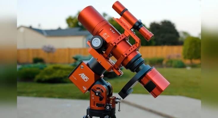 Common Problems With Refracting Telescopes