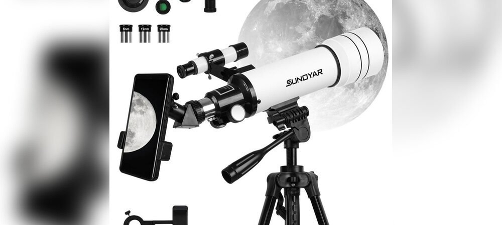 Refracting Telescope Maintenance Tips