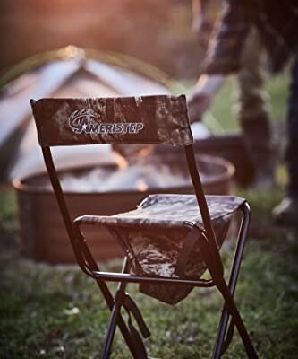 Best Wildlife Portable Chair