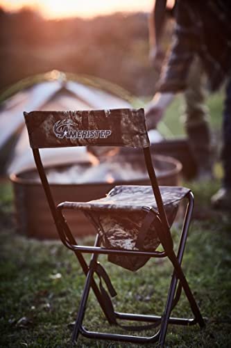 Best Wildlife Portable Chair: Expert Picks For 2026