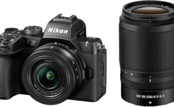 Best Wildlife Mirrorless Camera Lens